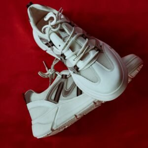 Galaxis Pro Men's Performance Boost Running Shoes