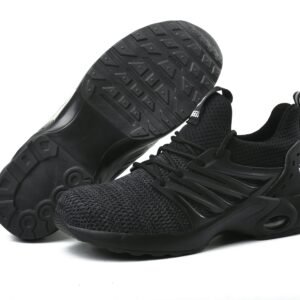 Scorch Mark Slip On Men's Running Shoes