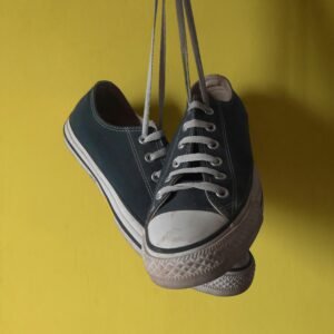 Scorch Mark Slip On Men's Running Shoes