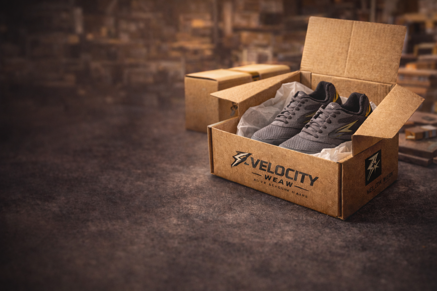 premium sportswear brand